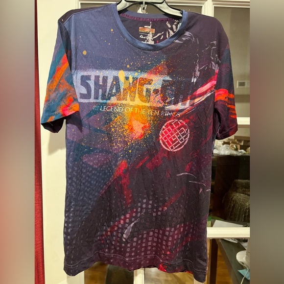 Robert Graham t shirt - Picture 6 of 6